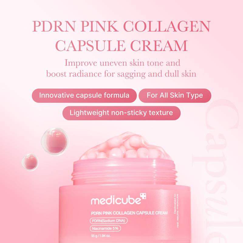 Boba Capsule Cream