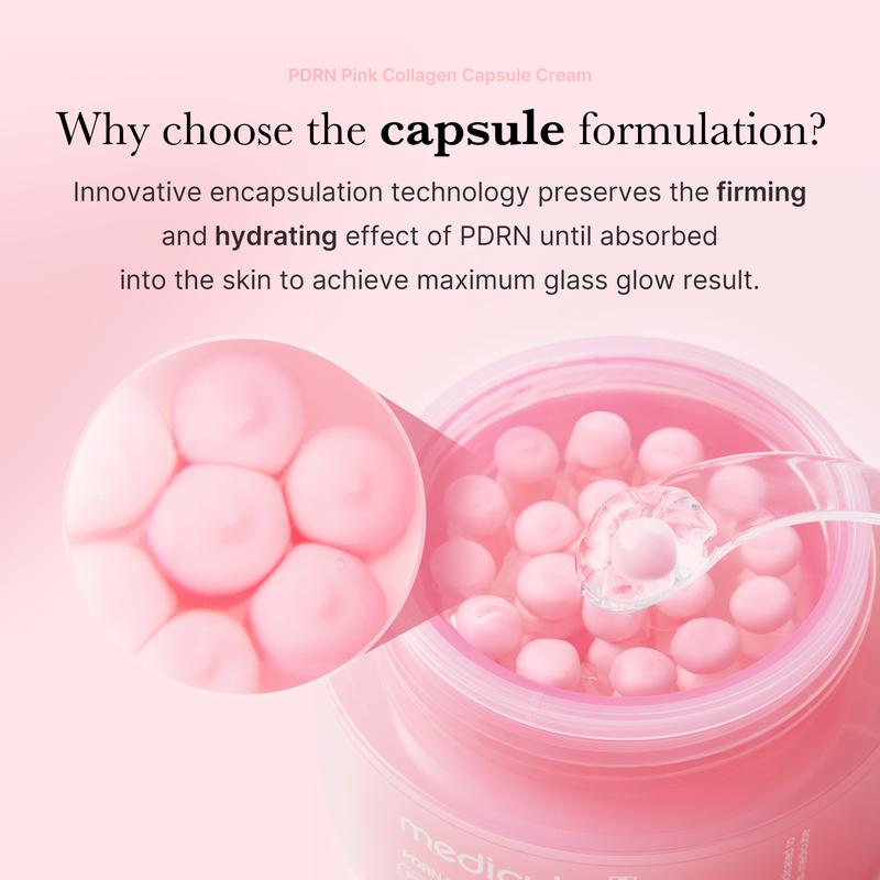 Boba Capsule Cream