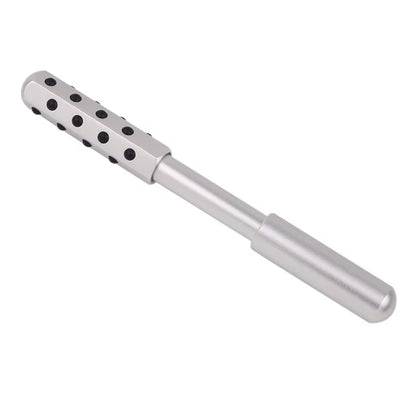 24 Germanium Face Massage Beauty Acupoint Roller Stick Wholesale Beauty Roller Tool Face Gua Sha Massager Women Skin Care Beauty